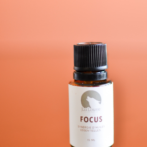 FOCUS