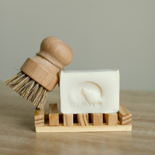 BROSSE À VAISSELLE