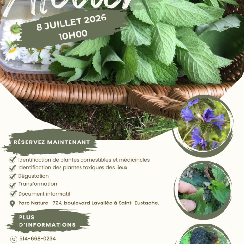 Marche et fabrication baume- 8 juillet 2026