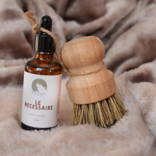 LE NÉCESSAIRE- 50ml 